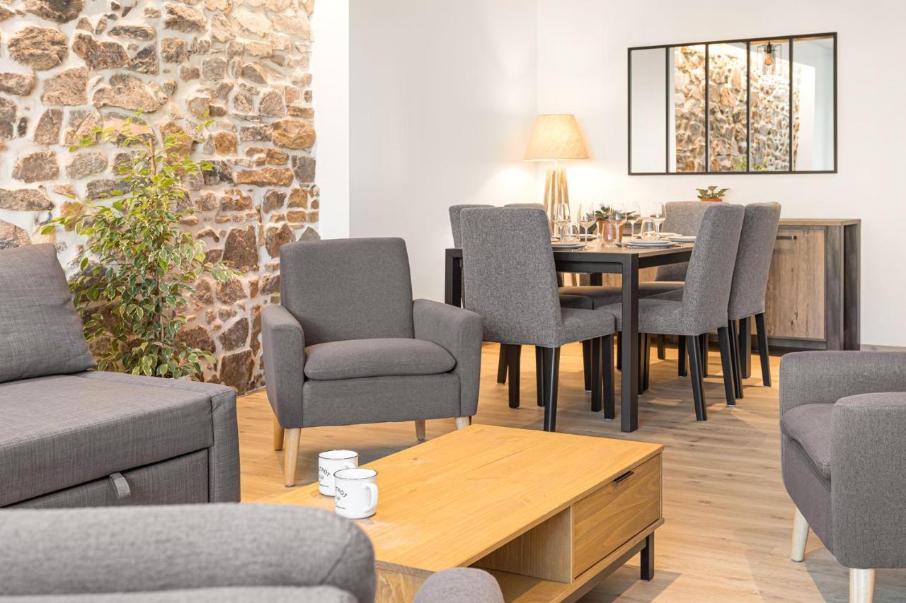 Design et charme, 100m2 face à la Saône Apartamento Lyon Exterior foto